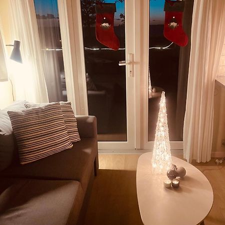 Emmerbolle Luksushytter Med Havudsigt Tranekær Exteriör bild